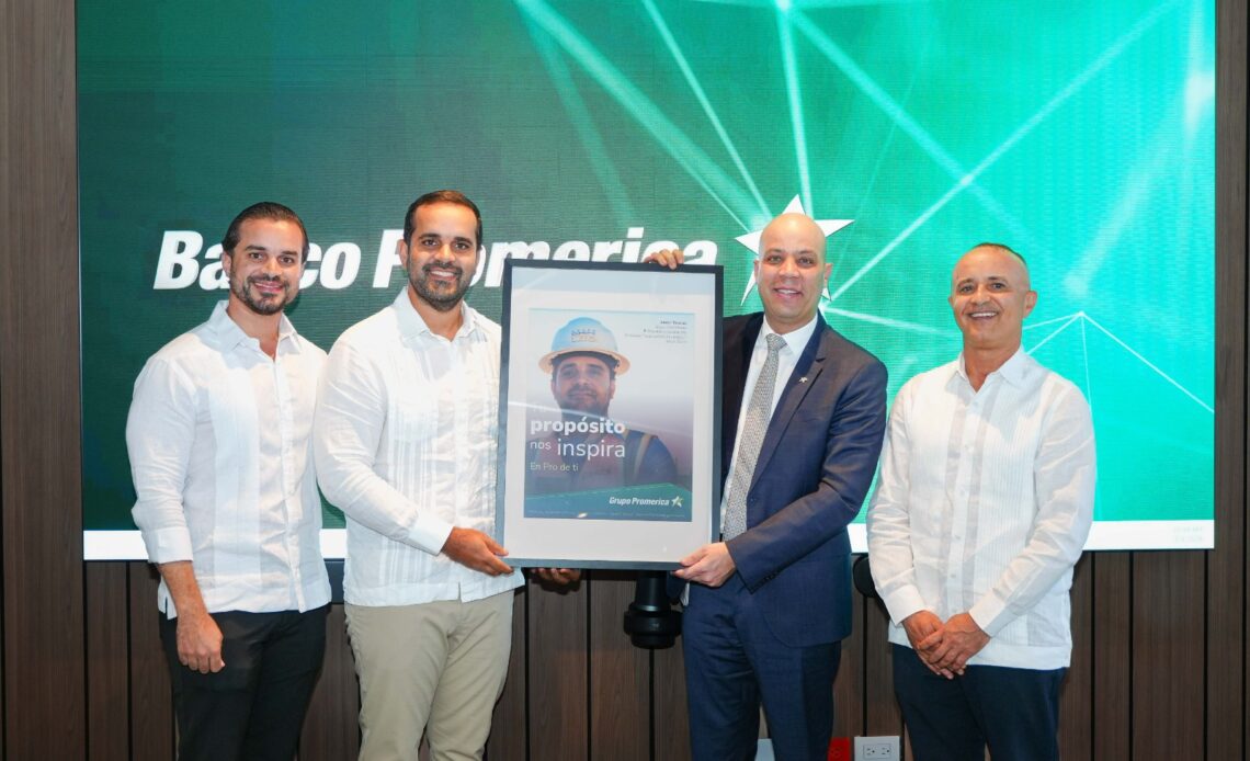 Grupo Promerica Lanza ''Propósitos que Inspiran'', Fortaleciendo su Compromiso con Latinoamérica y el Caribe