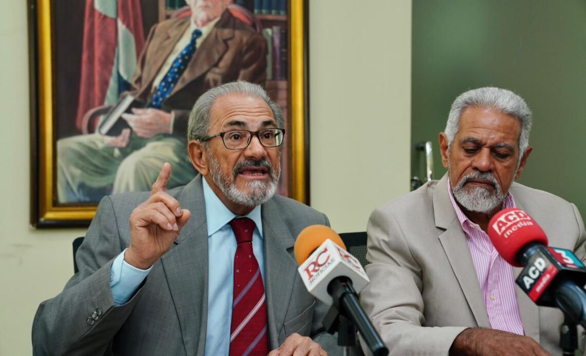 La Fuerza del Pueblo Advierte sobre una Etapa Crítica Ambiental en la República Dominicana