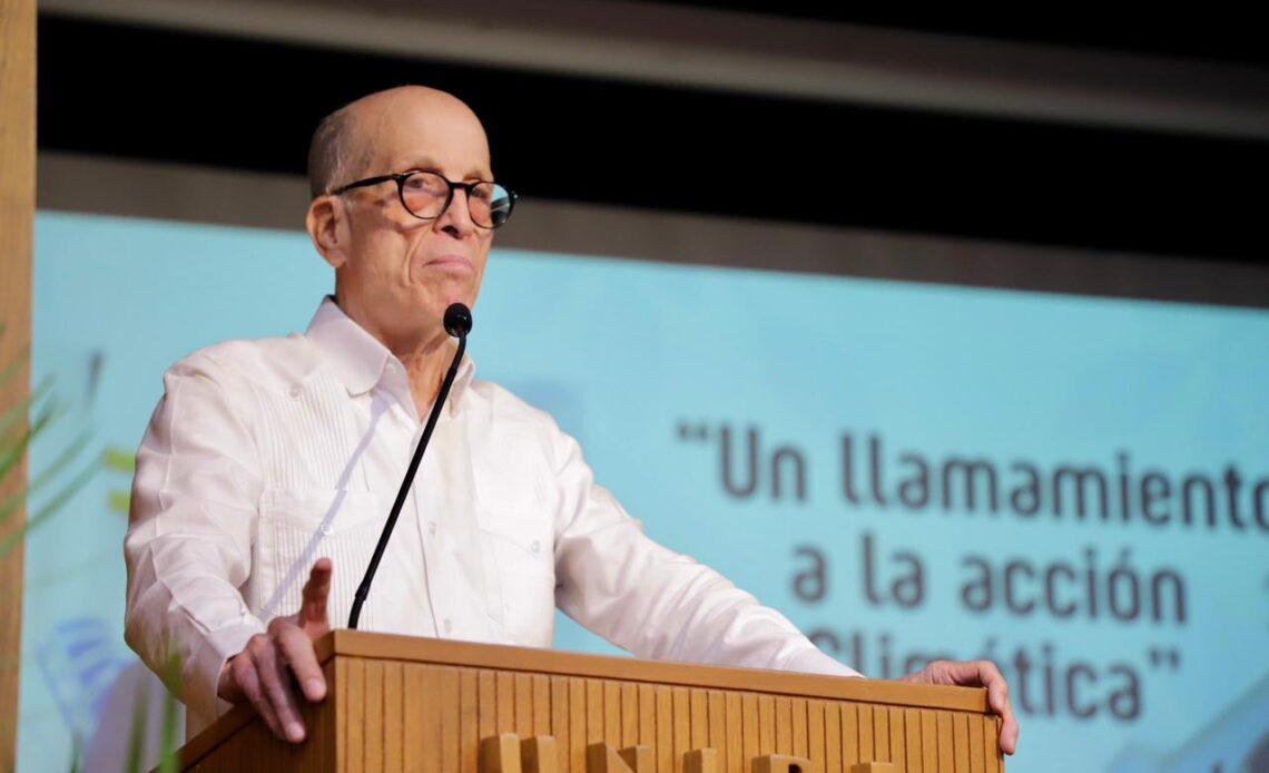 Fomentan la participación juvenil en la agenda climática nacional