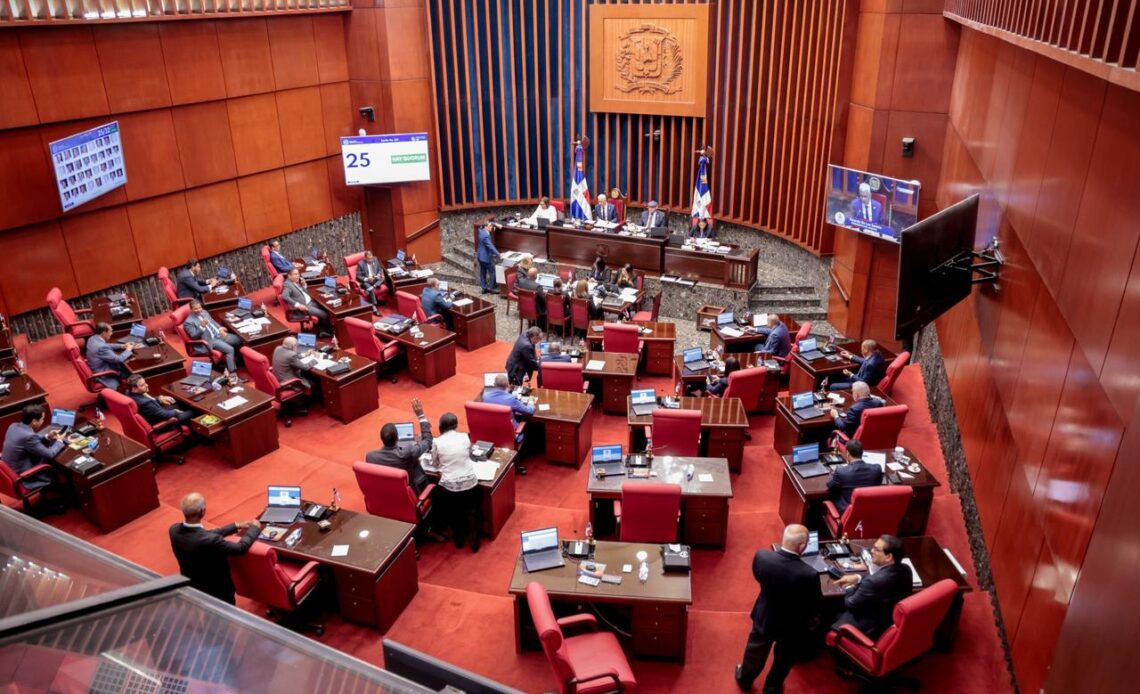 Senado Dominicano Respalda Creación de Indocasabe y Declara Patrimonio Cultural Tradiciones de Moca y Monte Cristi