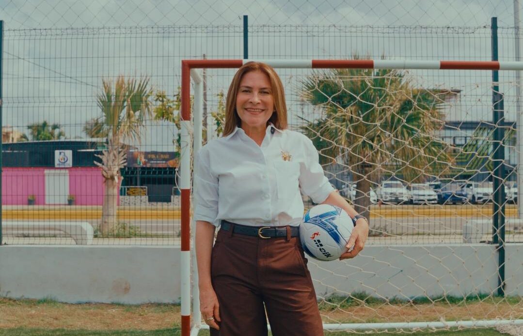 Alcaldía del DN Anuncia Proyección Pública de Partidos del Mundial en el Malecón Deportivo