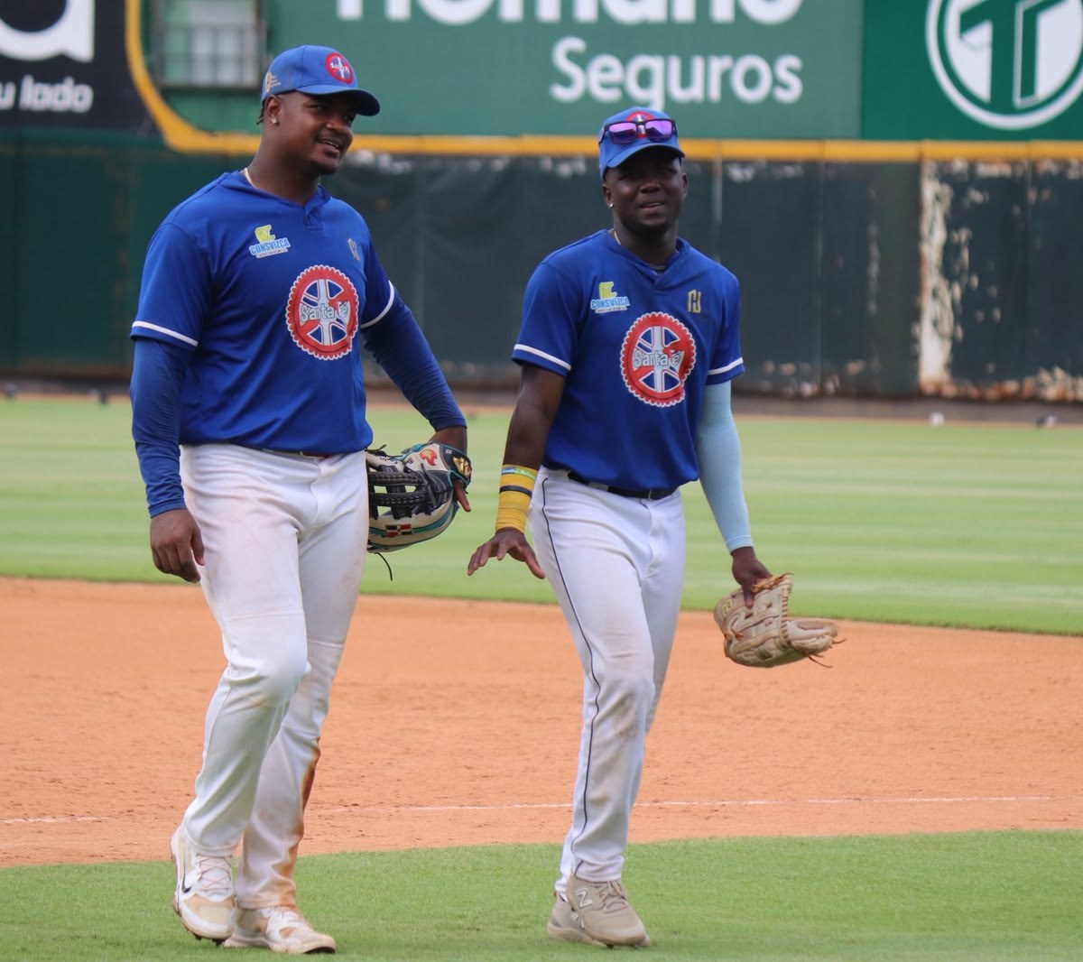 Santa Fe Toma la Delantera en la Gran Final de Béisbol AA de SPM
