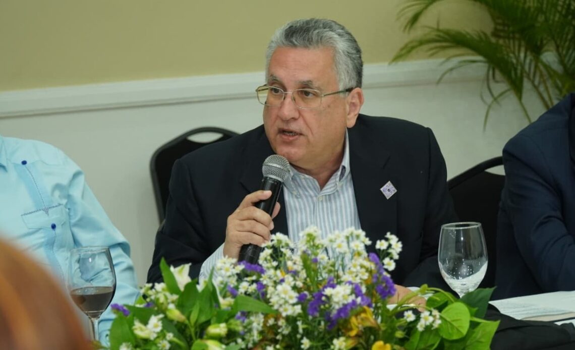 Foro busca capacitar a Mipymes sobre la nueva legislación de adquisiciones gubernamentales
