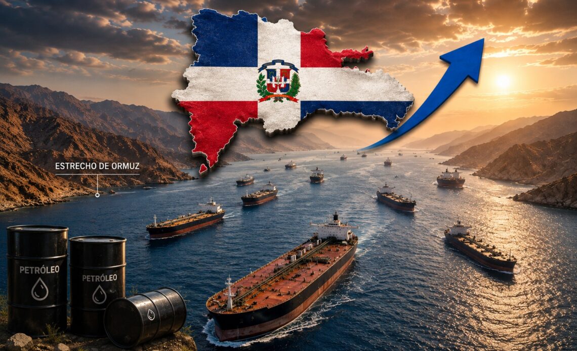 Banco Mundial Proyecta Sólido Crecimiento Económico para República Dominicana hasta 2028, Pese a Tensiones Globales