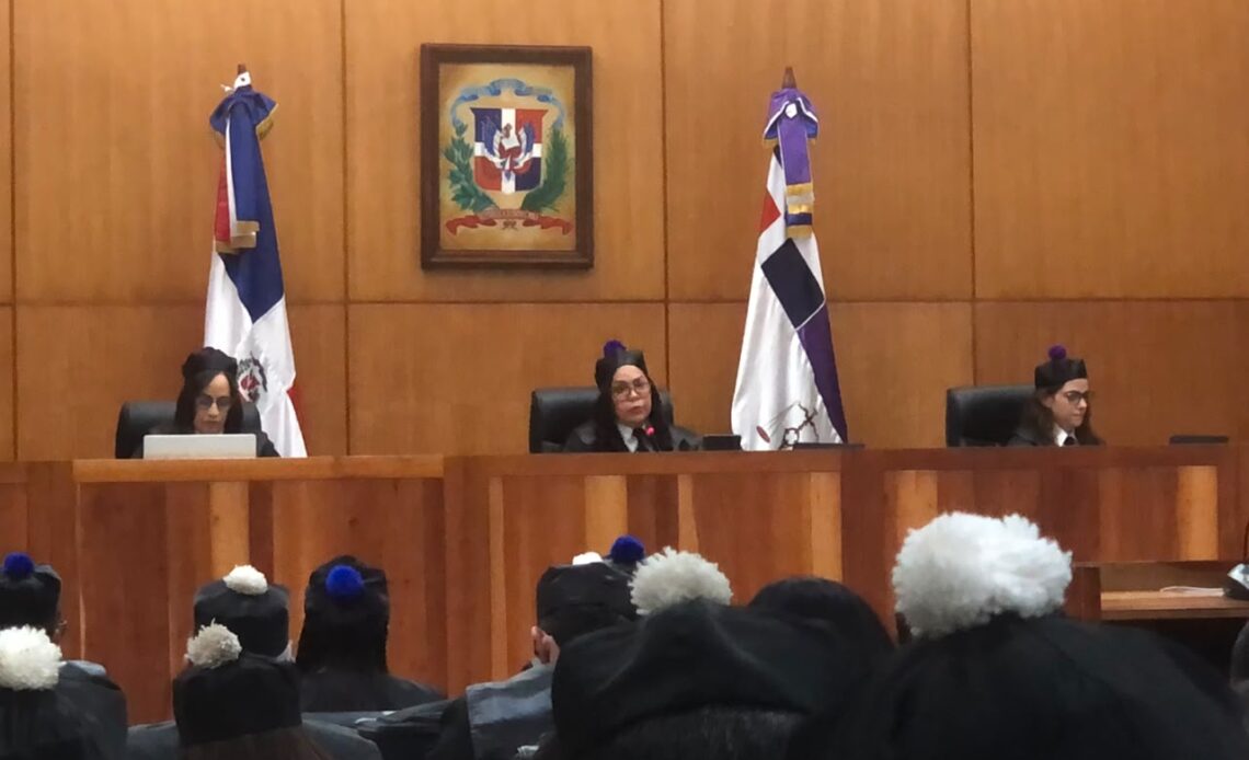 Tribunal Indica Lavado de Activos y Desfalco en Fallo contra Cáceres y Torres Robiou
