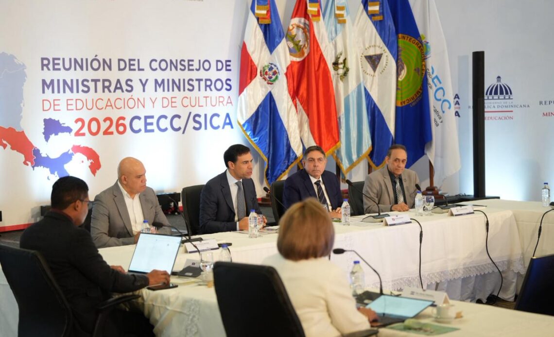 CECC/SICA Aborda Protección del Patrimonio y Derechos Culturales en su Agenda Regional