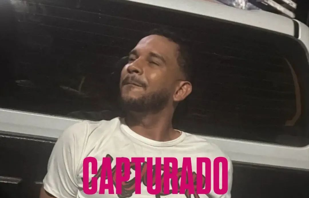Altagracia Mancebo Expresa Alivio Tras el Arresto de ''Jukiao''