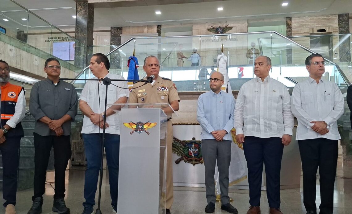 Gobierno Dominicano Gestiona el Retorno de 12 Beisbolistas Desde Venezuela y Despliega Misión Consular