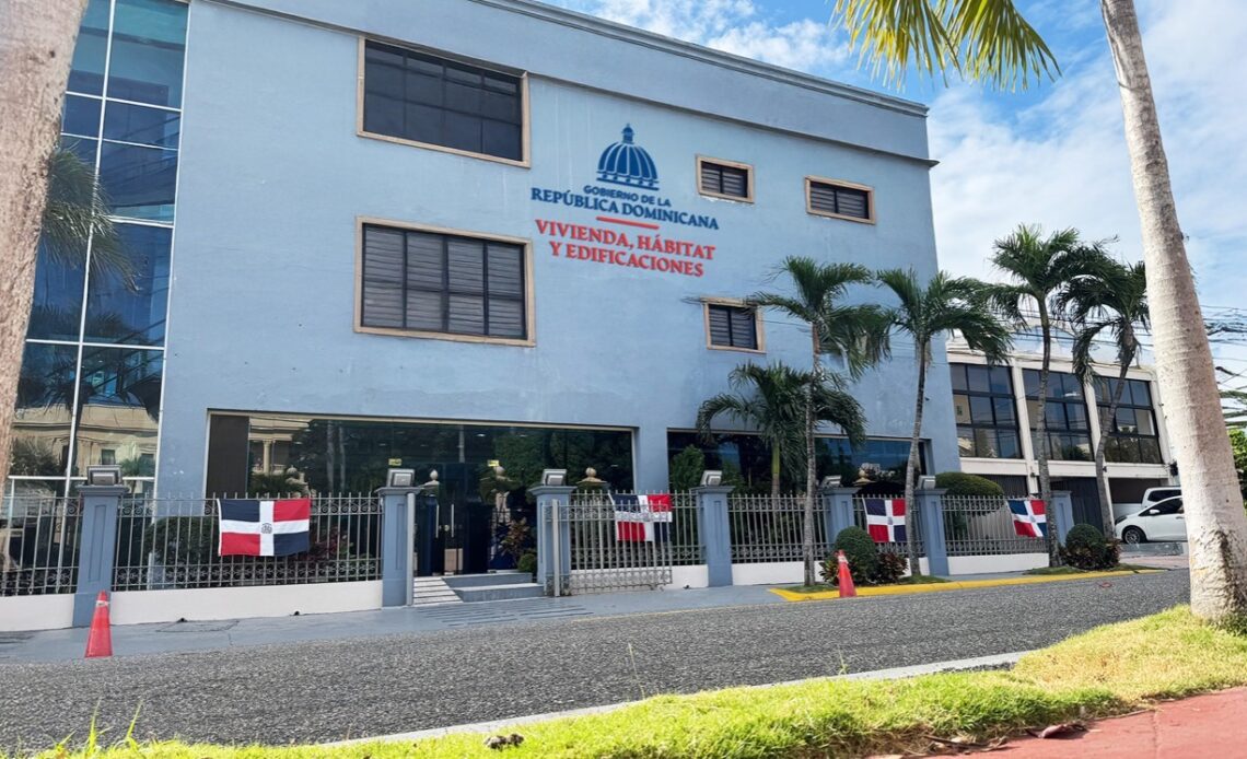 Crecimiento del 7.1% en la Construcción Durante Mayo, Reporta el Banco Central