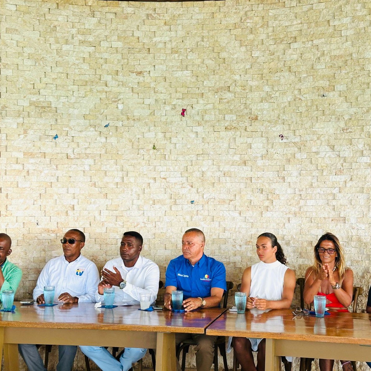 Cabarete Anuncia el Lanzamiento Oficial del DR Open Kiteboarding Championship 2026