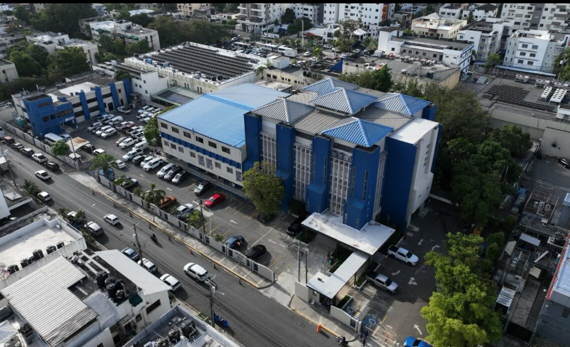 INAPA Desmiente Paralización del Proyecto Hídrico en Moca y Confirma su Progreso