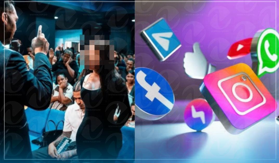 De la tribuna eclesiástica a la influencia digital: la emergente era de los pastores en redes sociales