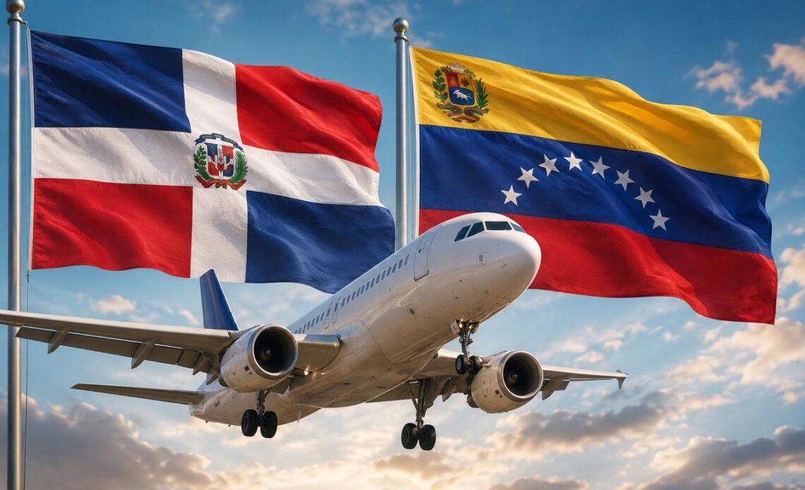 MIREX Establece Requisitos para el Retorno de Ciudadanos Dominicanos desde Venezuela