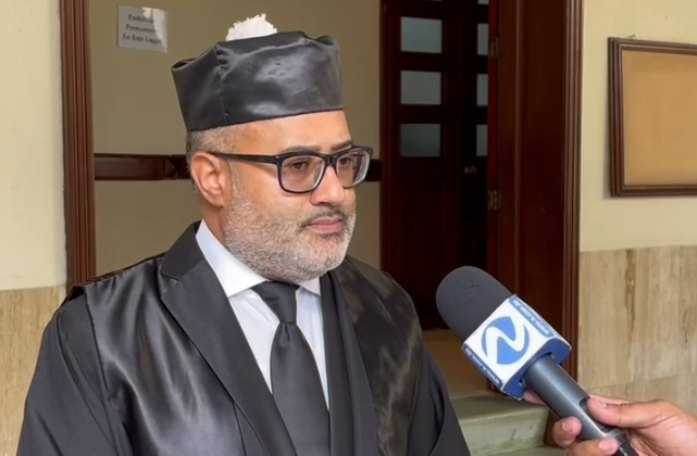 Abogado en Caso Indisarq Pide Evaluar Costos de Aplazamientos Judiciales