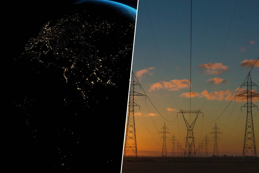 El norte de África: la nueva esperanza energética de Europa en renovables