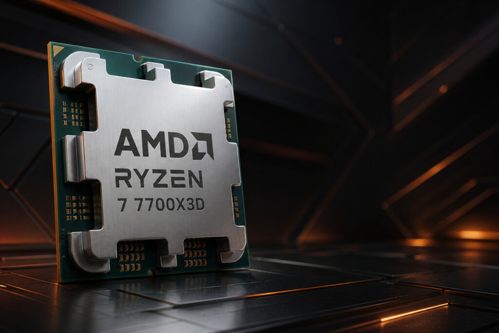 AMD Refuerza su Estrategia de Longevidad ante la Crisis de Componentes en el Mercado de Hardware