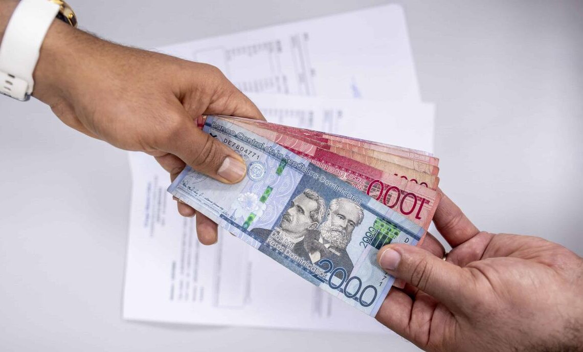 Gobierno Busca Eliminar Pagos Adelantados del Impuesto Sobre la Renta para Microempresas