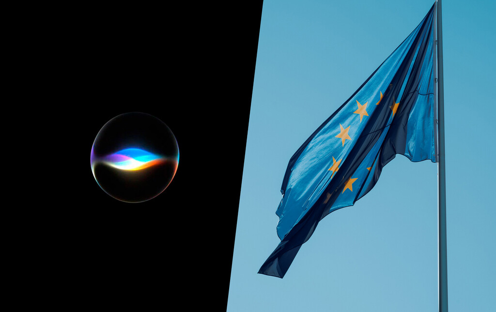 La Comisión Europea Desmiente a Apple Sobre el Retraso de Siri AI y la Ley de Mercados Digitales