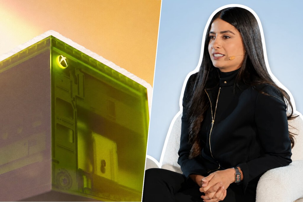 Xbox se replantea su estrategia: ¿Project Helix con un modelo de negocio innovador ante el alto coste de los componentes?