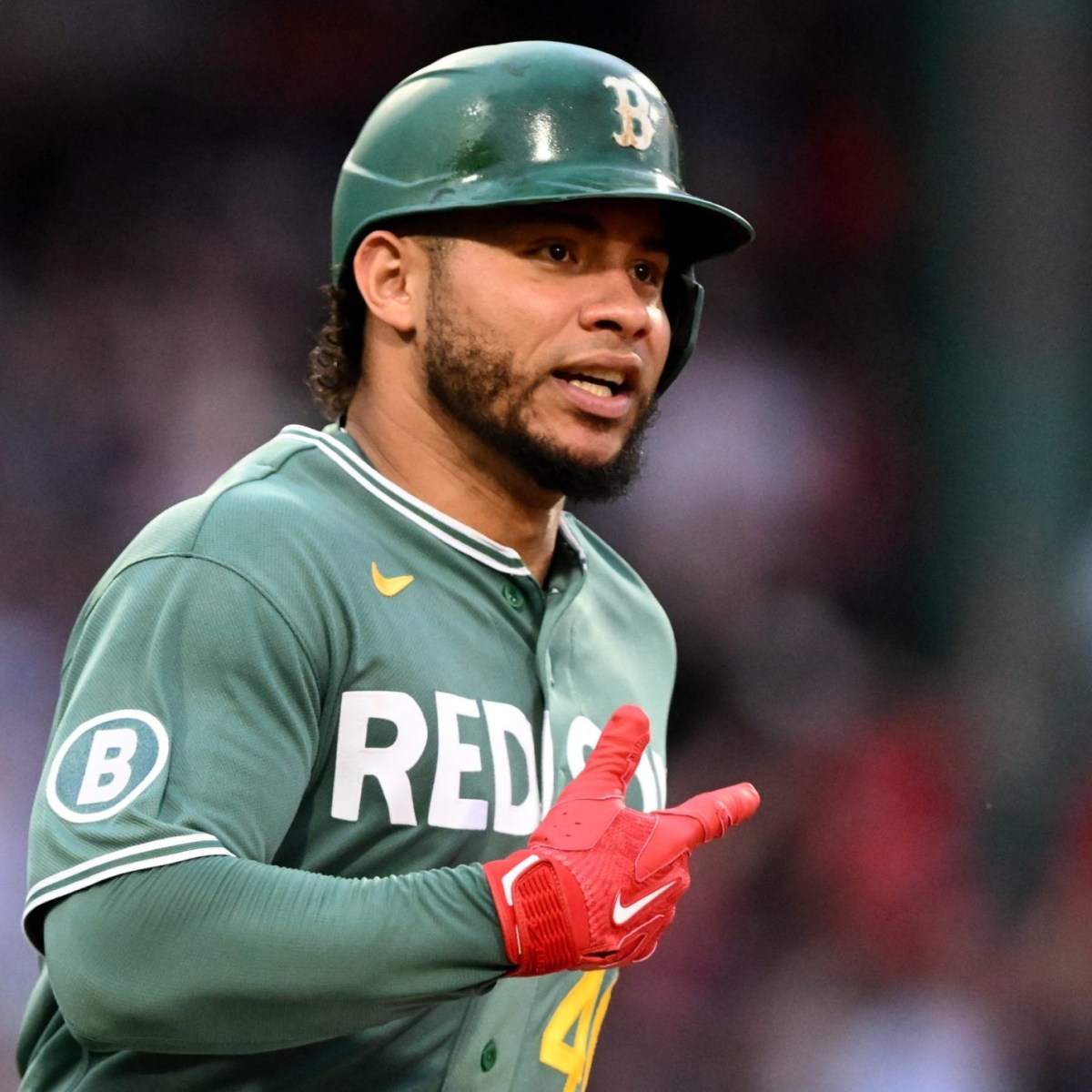Medias Rojas Consiguen Otra Victoria Contra los Yankees