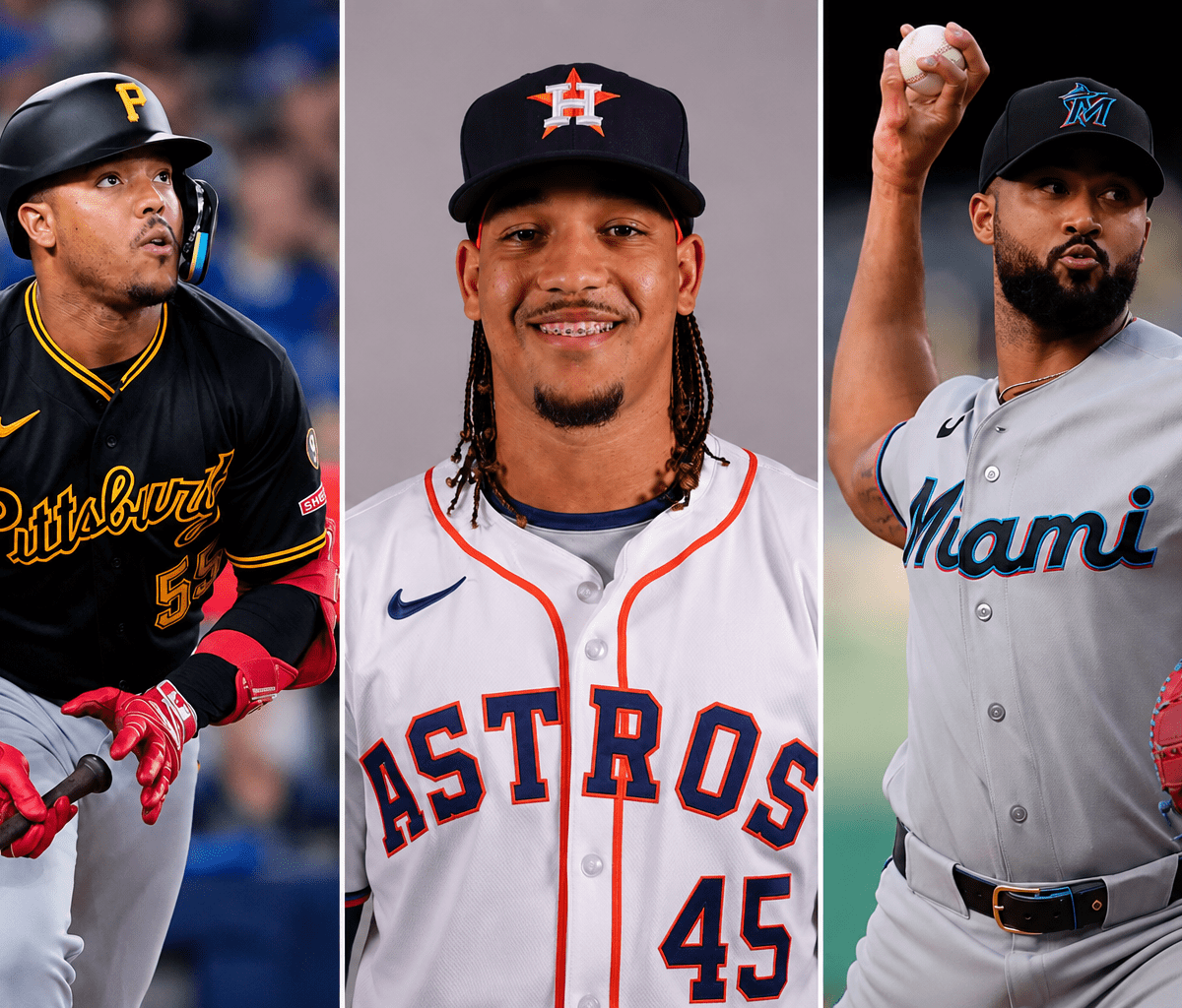 Actuaciones destacadas de dominicanos en Grandes Ligas: Valdez iguala récord, Ullola debuta y Alcántara suma victoria
