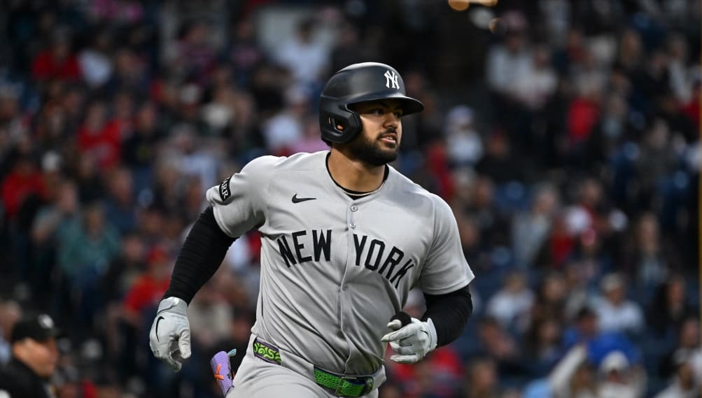 Avances Significativos de Domínguez y Stanton en su Proceso de Recuperación para los Yankees