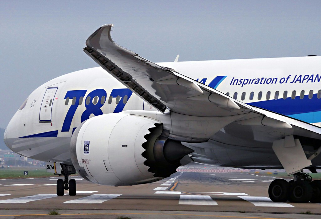 Boeing enfrenta desafíos críticos en la producción y entrega del 787 Dreamliner