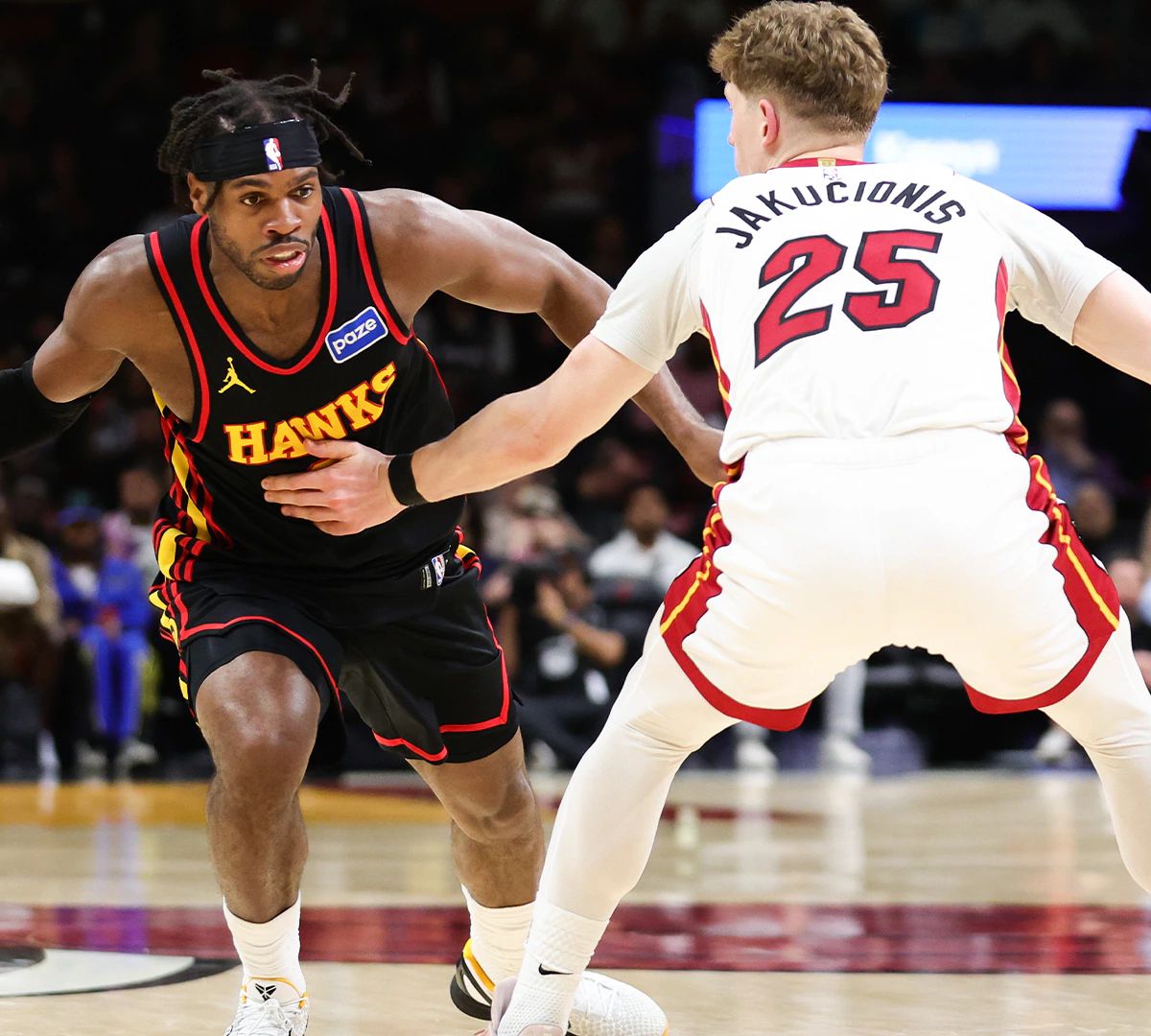 Atlanta Hawks Confirman la Permanencia de Buddy Hield para la Temporada 2026-27