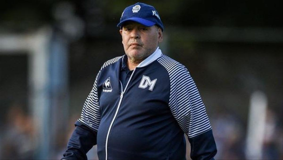 Coordinador de Enfermería Implicado en Caso Maradona Niega Alteración de Registros Médicos