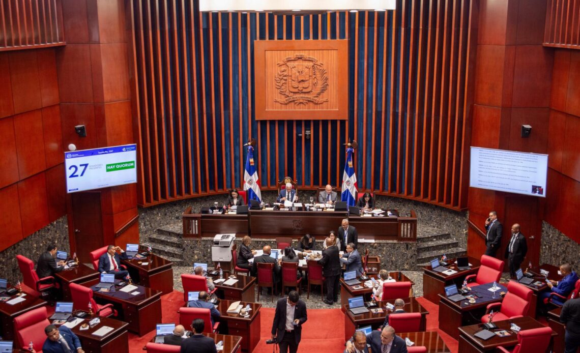 Diputados Ausentes en la Aprobación del Plan de Medidas Económicas