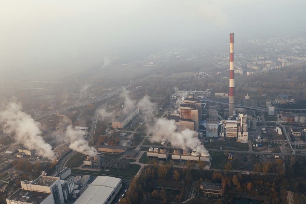 El calentamiento global se acelera a un ritmo sin precedentes, acercándose al punto de no retorno