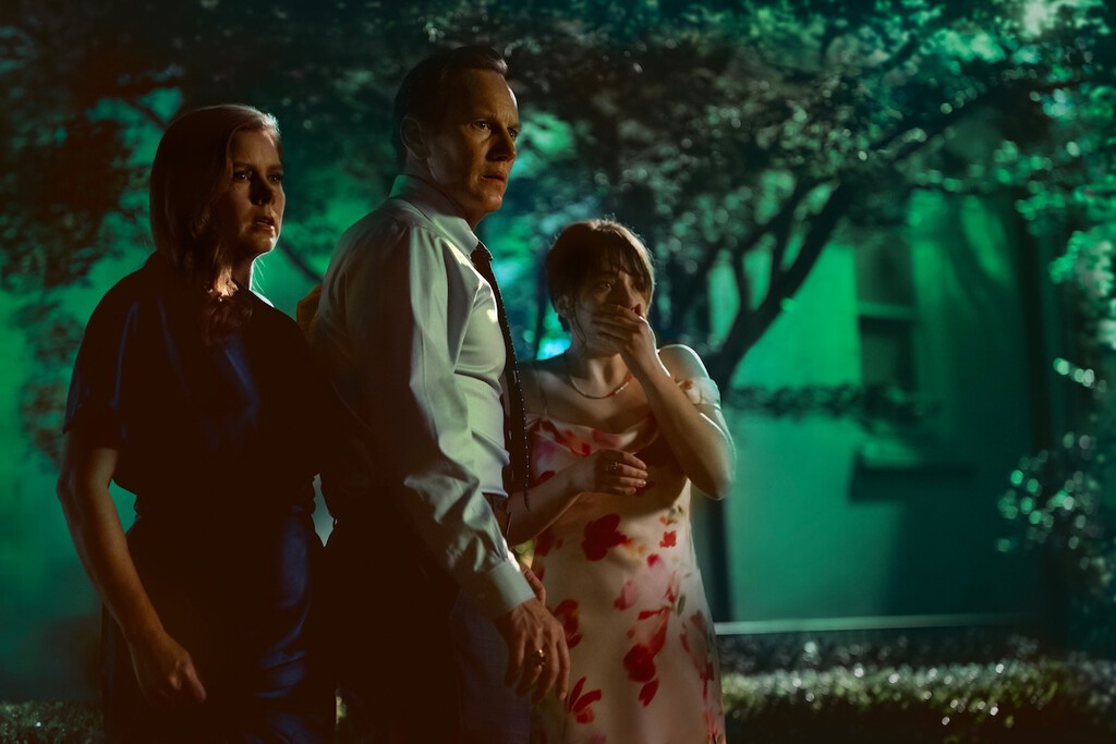La Nueva Adaptación de ''Cape Fear'' con Javier Bardem se Estrena en Apple TV+