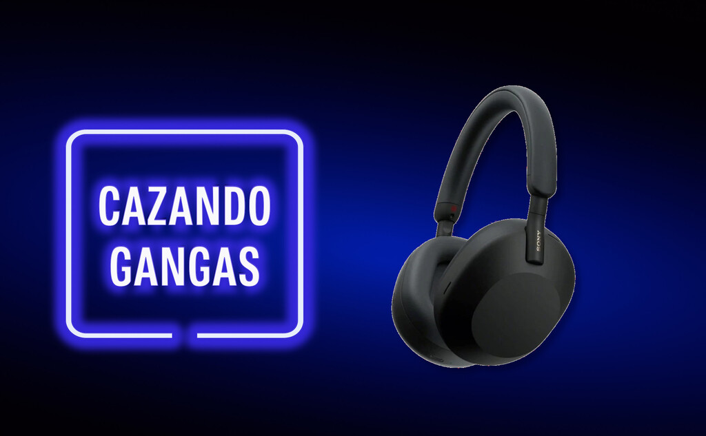 Ofertas destacadas de la primera semana de junio: Móviles Xiaomi y Google, auriculares Sony y más