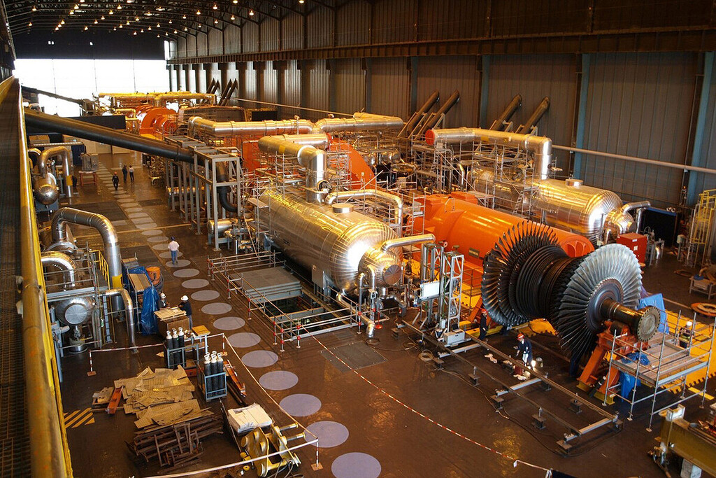 Estrategias de las Centrales Nucleares Españolas Frente a las Olas de Calor