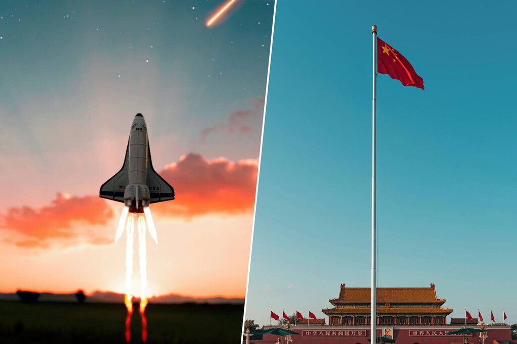China busca dominar el mercado global de seguros espaciales