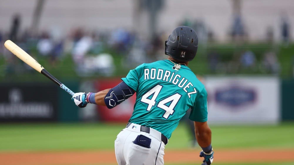 Rendimiento Sobresaliente: Misiorowski, Rodríguez y Schwarber Marcan Hitos en la Semana de MLB