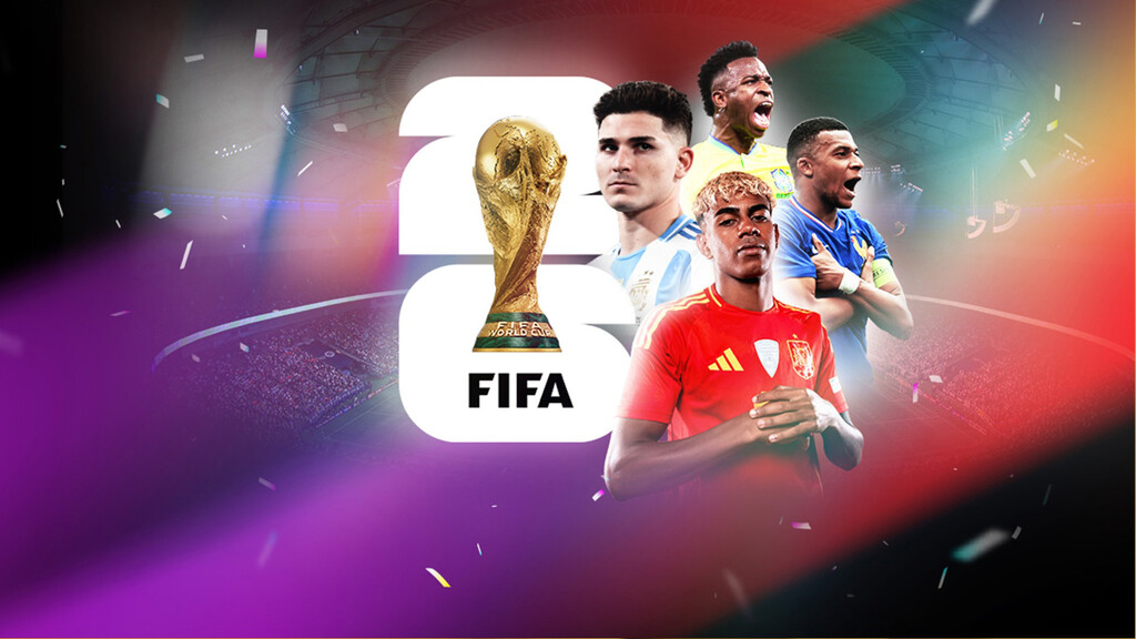 Cómo ver el Mundial 2026 de fútbol al mejor precio: una guía de suscripción a DAZN