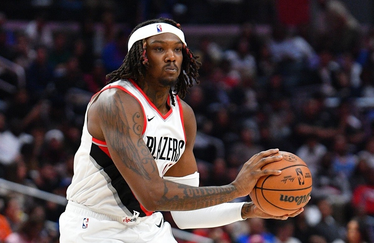 Portland Trail Blazers Aseguran a Robert Williams III con Extensión de Contrato por Tres Años