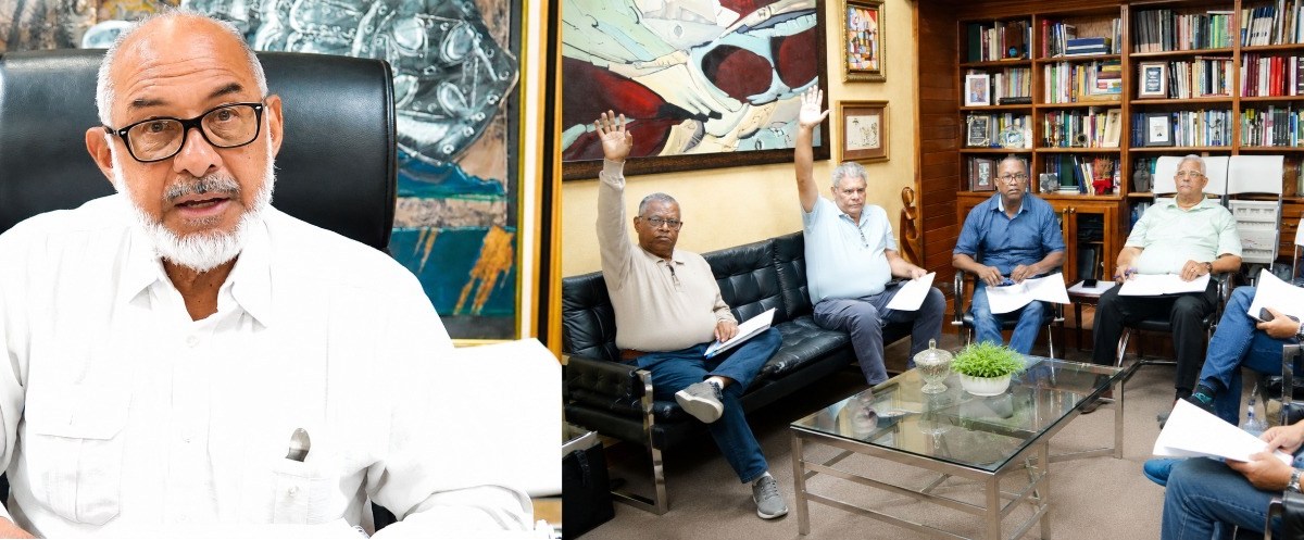 Fedotenis Concluye Asamblea Anual y Confirma Santiago como Sede de la Copa Davis