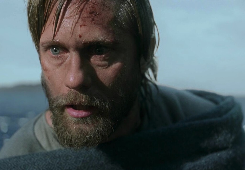 La película ''El hombre del norte'' disponible gratis en RTVE Play: un análisis de su rigor histórico en batallas vikingas