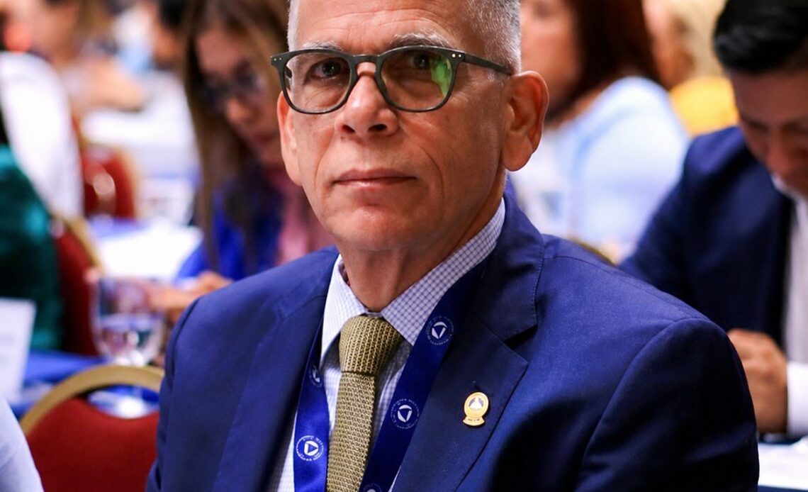 Reportan el deceso del embajador dominicano en Guatemala, Ricardo Tomás Polanco Reinoso