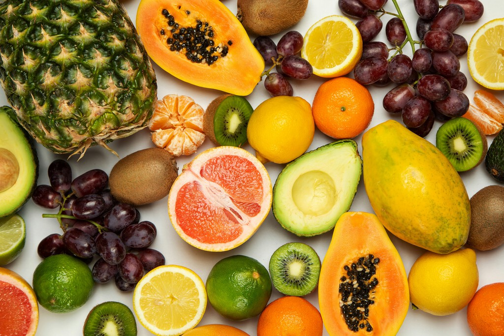 La Importancia de Elegir Correctamente tus Cinco Porciones Diarias de Frutas y Verduras