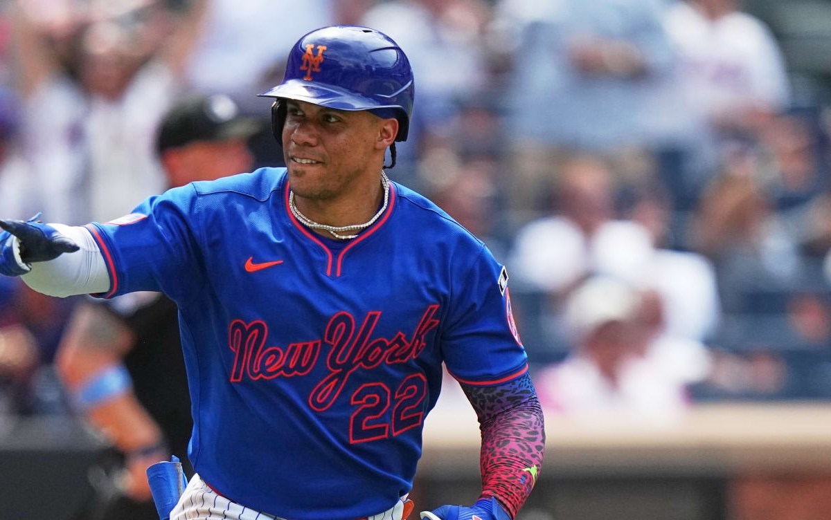 Soto Demuestra su Liderazgo en Momentos Clave para Nueva York, Emulando el Espíritu de los Knicks