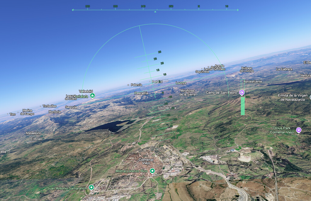 Google Earth lanza simulador de vuelo para explorar el mundo sin instalaciones