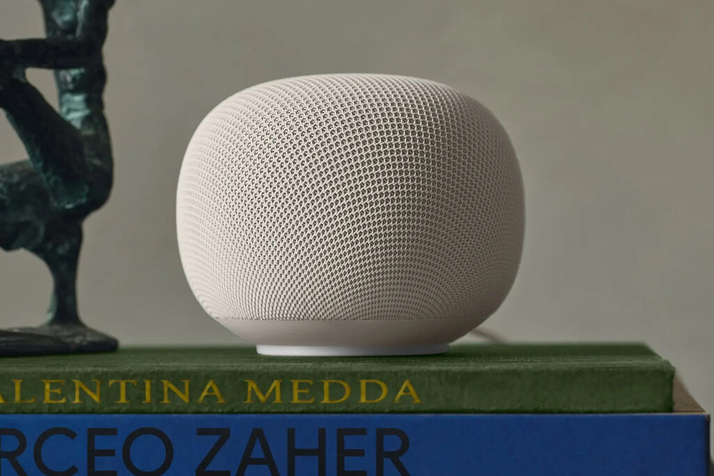 Google Lanza el Home Speaker con Integración de Gemini: Detalles y Precio Oficial