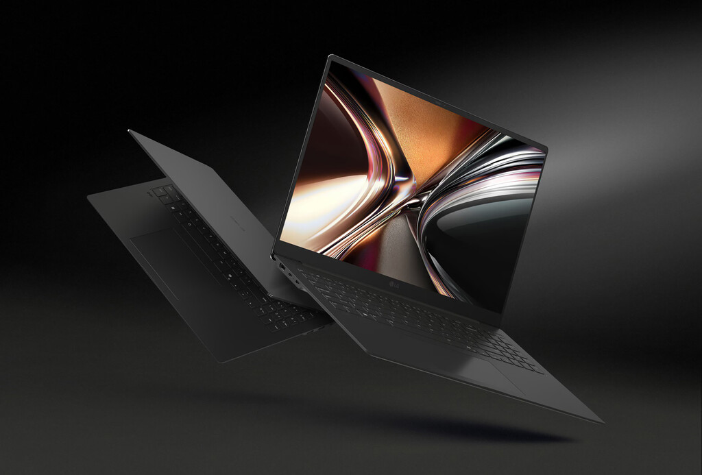 LG Gram Pro (2026): Ligeros, Potentes y con Enfoque en la IA Local
