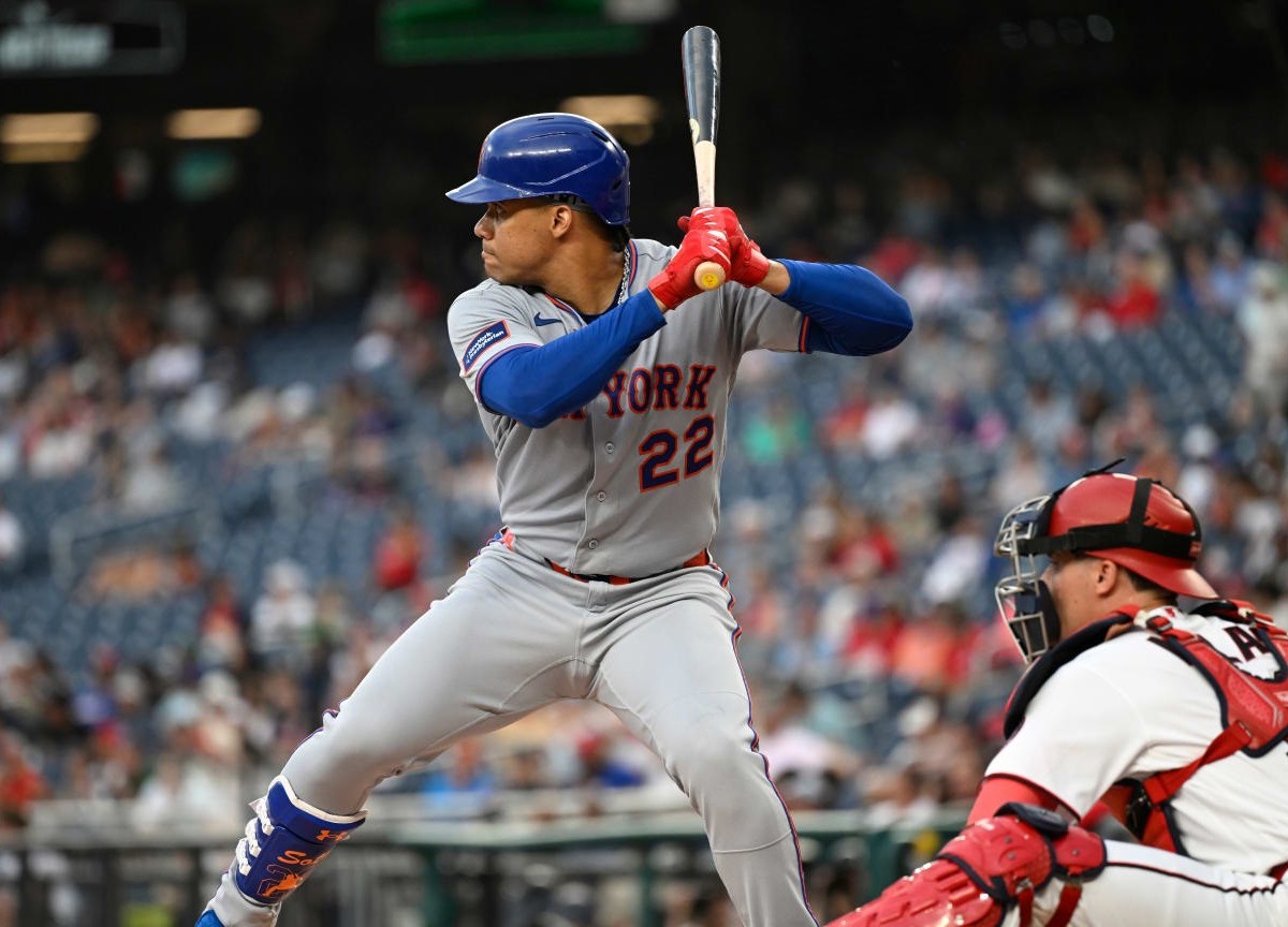 Juan Soto Impulsa Victoria de los Mets con Dos Cuadrangulares frente a los Filis