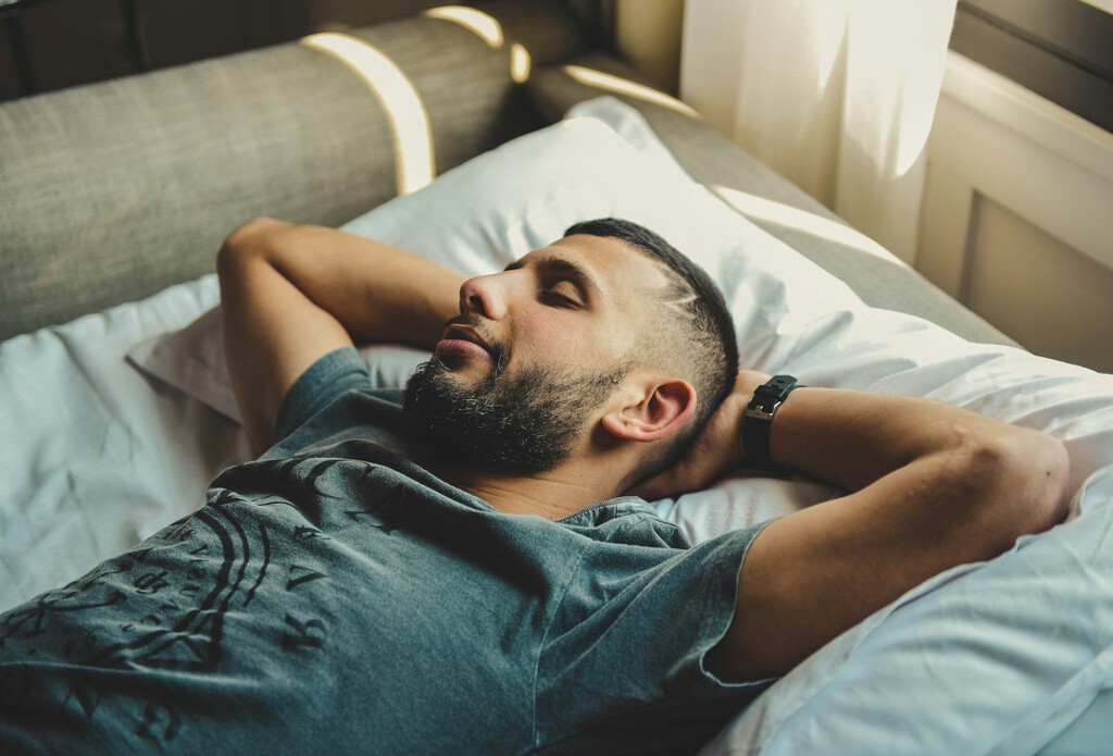 Erecciones Matutinas: Un Indicador Clave de la Salud Cardiovascular Masculina