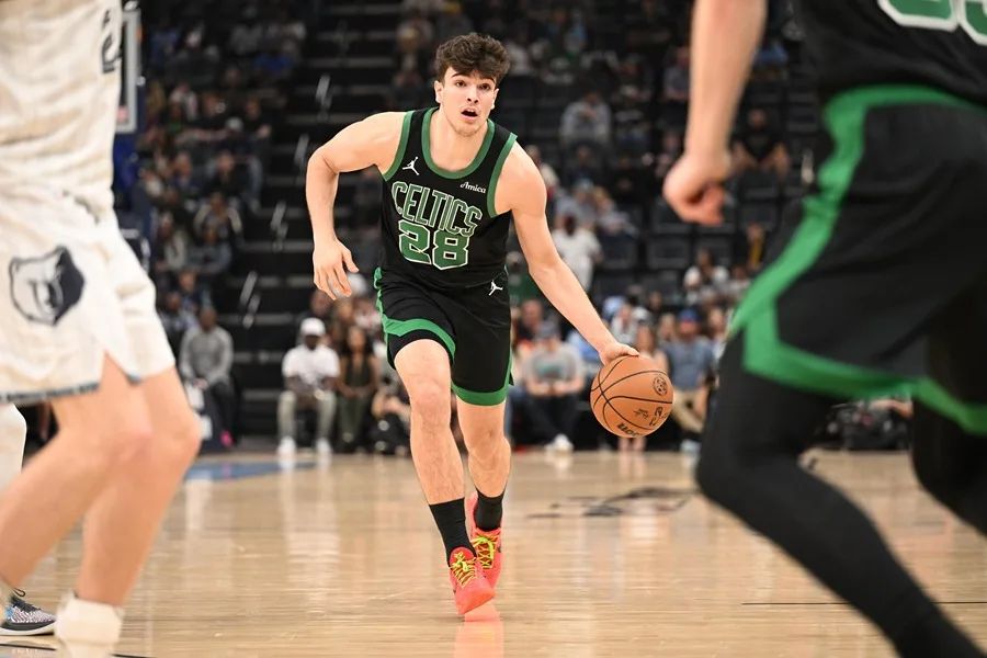 Hugo González se une a la selección española de baloncesto rumbo al Mundial 2027