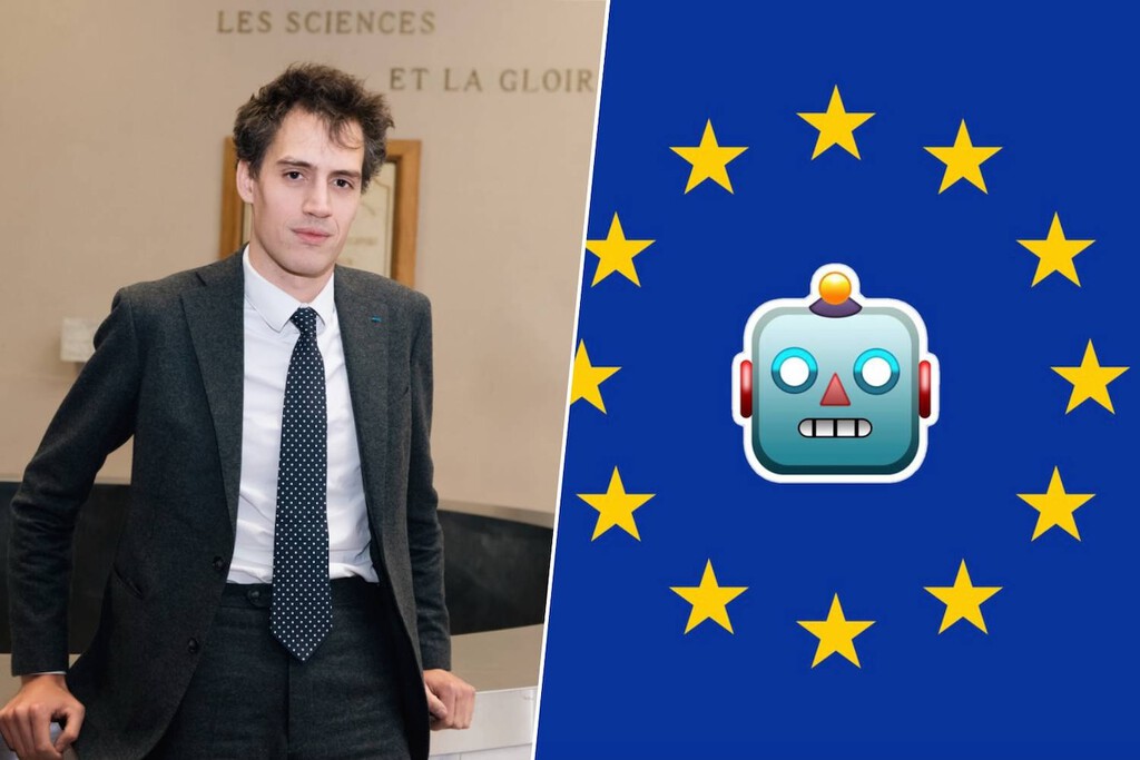 El CEO de Mistral AI Advierte a Europa: Dos Años Cruciales para Desarrollar su Propia Infraestructura de IA